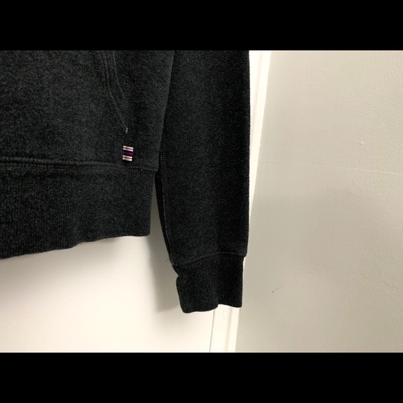 Aritzia TNA Baltic grey hoodie - Picture 2 of 6